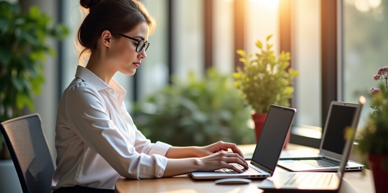 Comment choisir l’ordinateur portable idéal : guide complet pour répondre à tous vos besoins