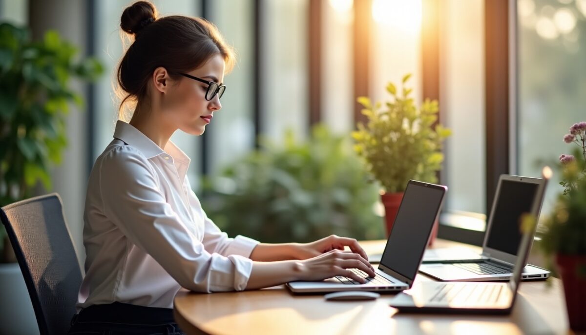 Comment choisir l’ordinateur portable idéal : guide complet pour répondre à tous vos besoins