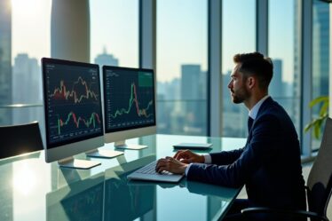 Optimisation Dynamique du Portefeuille Obligataire : Techniques de Gestion Active et Rebalancement Ciblé