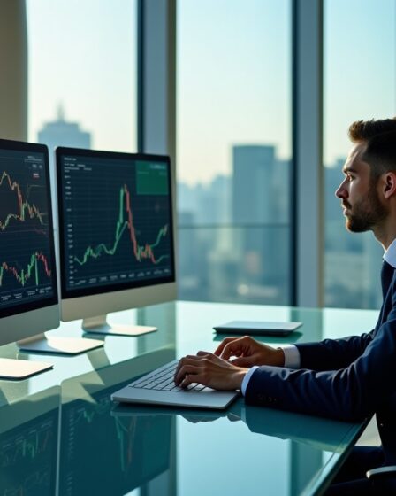 Optimisation Dynamique du Portefeuille Obligataire : Techniques de Gestion Active et Rebalancement Ciblé