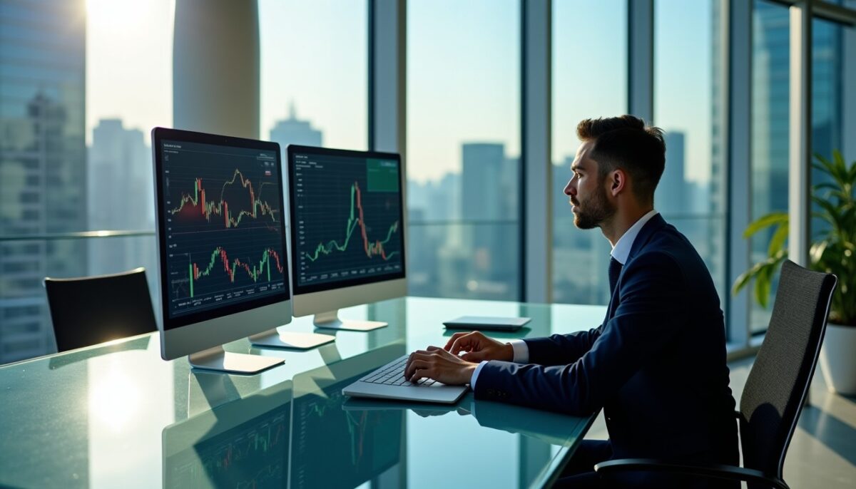Optimisation Dynamique du Portefeuille Obligataire : Techniques de Gestion Active et Rebalancement Ciblé