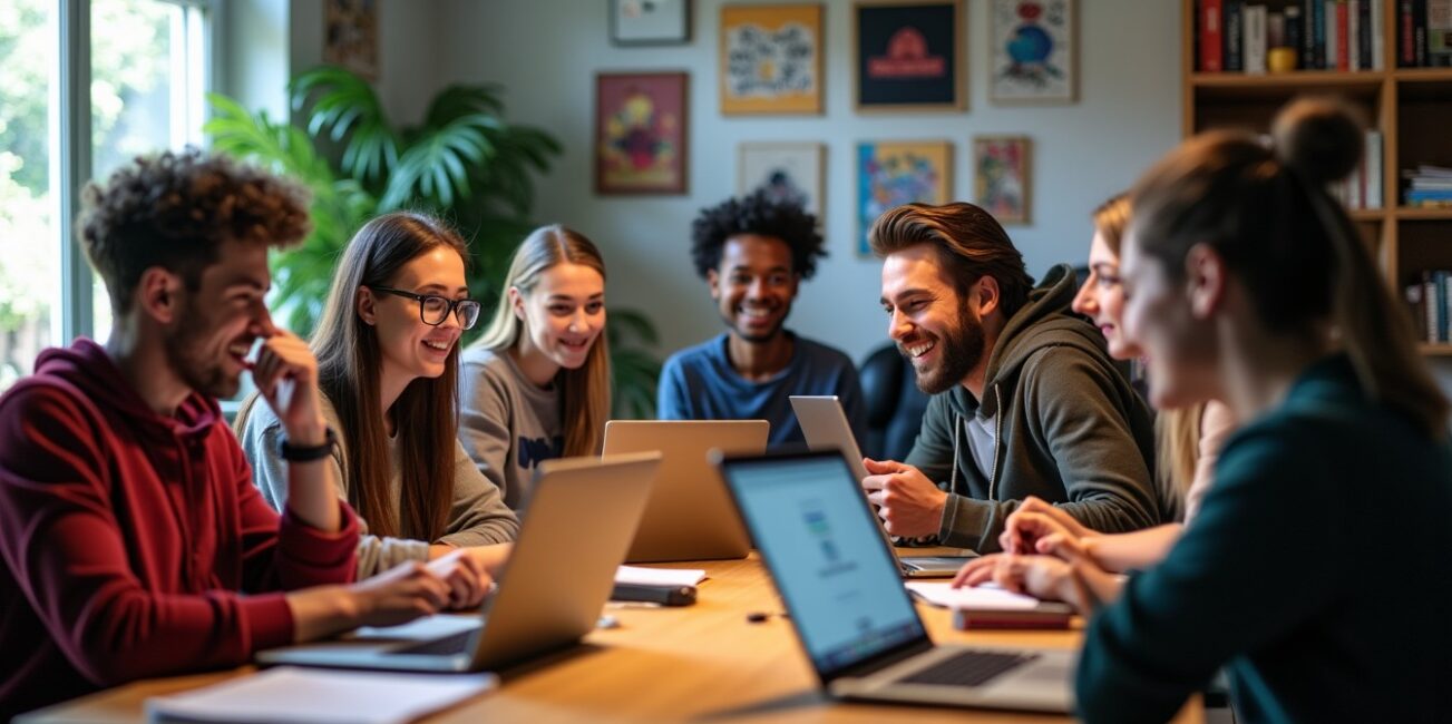 Lance ta guilde Discord : le guide essentiel pour fédérer ta communauté