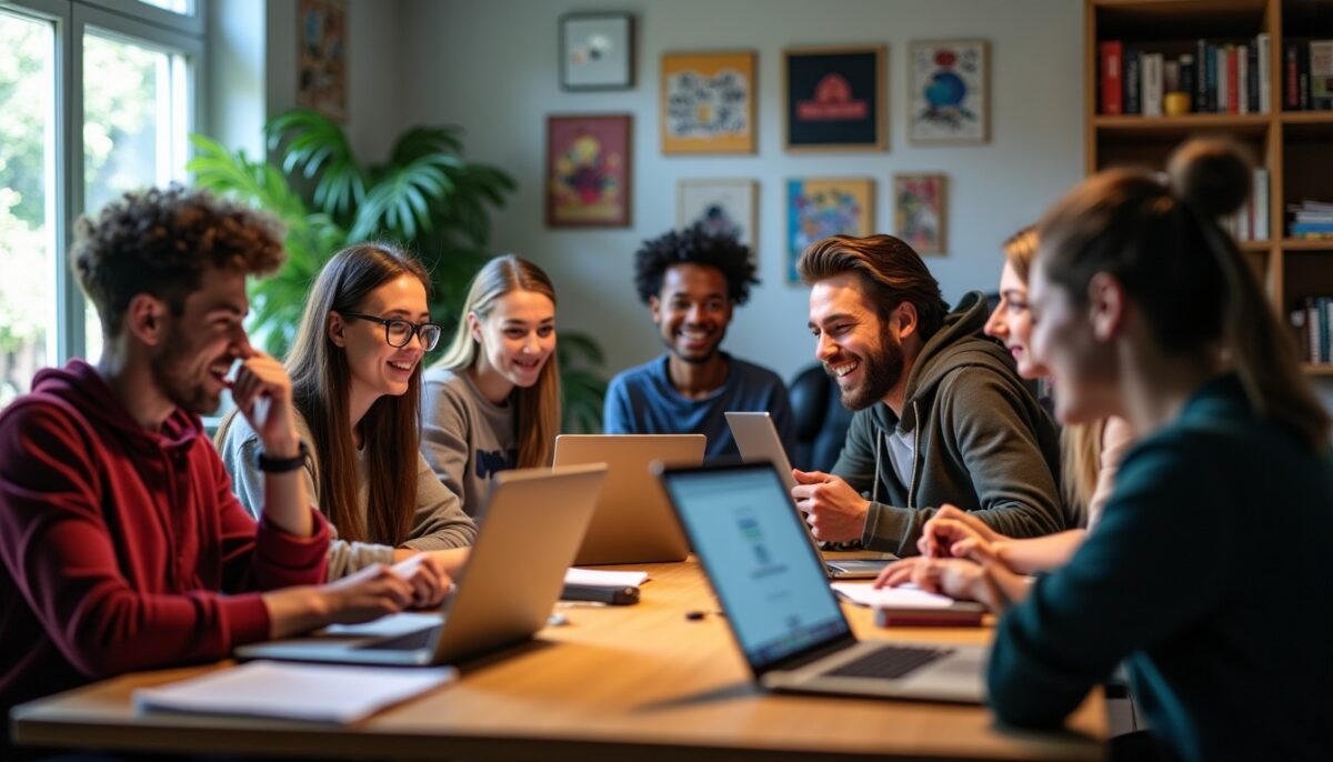 Lance ta guilde Discord : le guide essentiel pour fédérer ta communauté