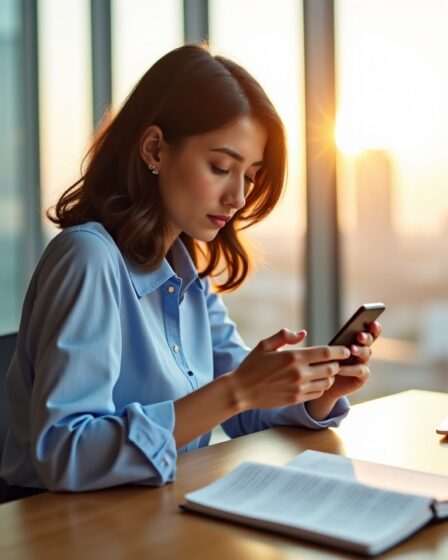 Modèles de SMS pour relancer quelqu’un qui ne répond pas : comment oser briser le silence sans stress