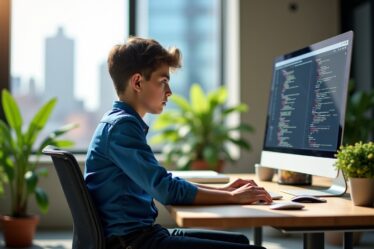 :57573 - Comprendre son rôle et pourquoi il est omniprésent pour les débutants en développement