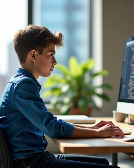 :57573 - Comprendre son rôle et pourquoi il est omniprésent pour les débutants en développement