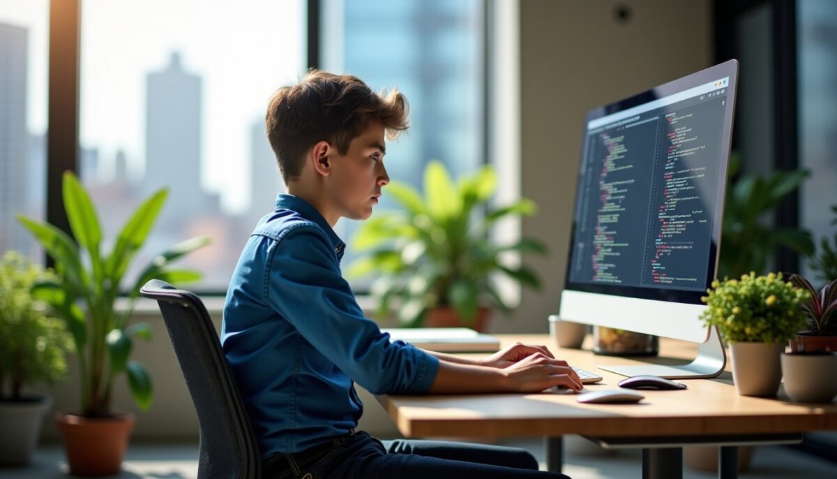 :57573 - Comprendre son rôle et pourquoi il est omniprésent pour les débutants en développement