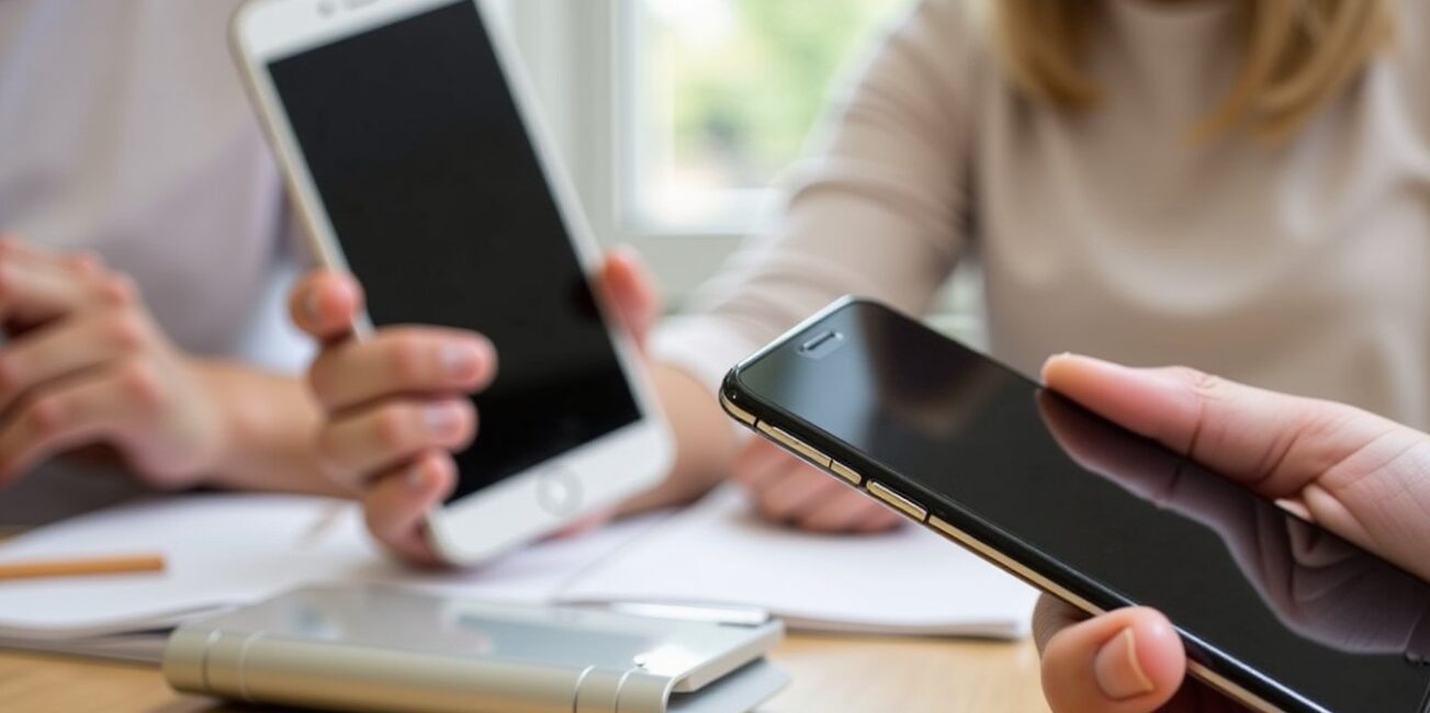 Installer Family Link entre iPhone et Android : guide simple et efficace pour une connexion sans souci