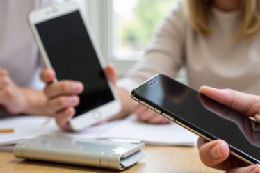 Installer Family Link entre iPhone et Android : guide simple et efficace pour une connexion sans souci
