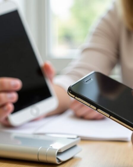 Installer Family Link entre iPhone et Android : guide simple et efficace pour une connexion sans souci