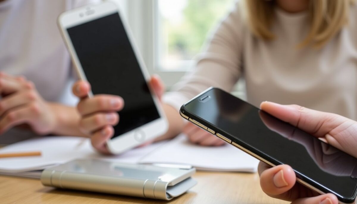 Installer Family Link entre iPhone et Android : guide simple et efficace pour une connexion sans souci