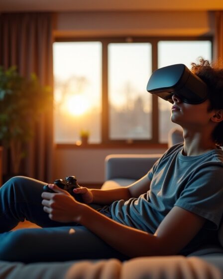 Jeux, streaming et expériences immersives : la révolution numérique du divertissement en ligne