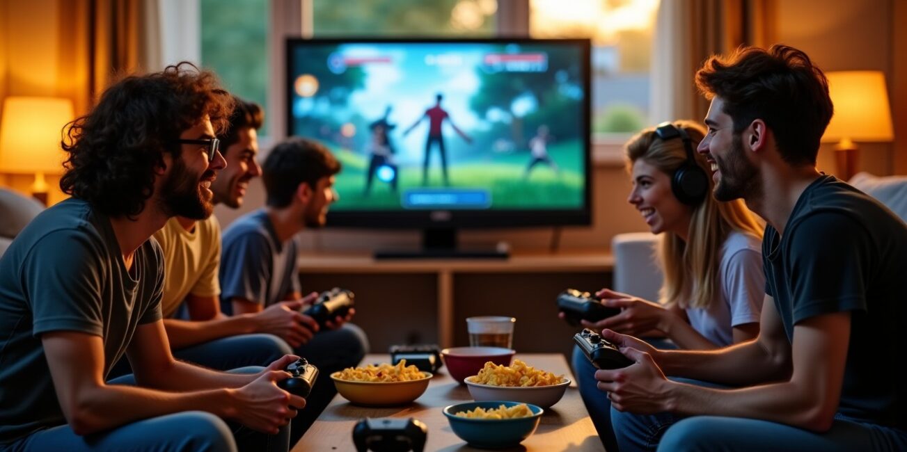 Jeux en ligne gratuits : découvrez le top des meilleurs jeux multijoueurs à tester immédiatement