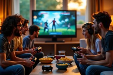 Jeux en ligne gratuits : découvrez le top des meilleurs jeux multijoueurs à tester immédiatement