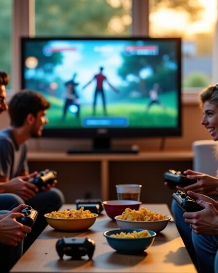 Jeux en ligne gratuits : découvrez le top des meilleurs jeux multijoueurs à tester immédiatement