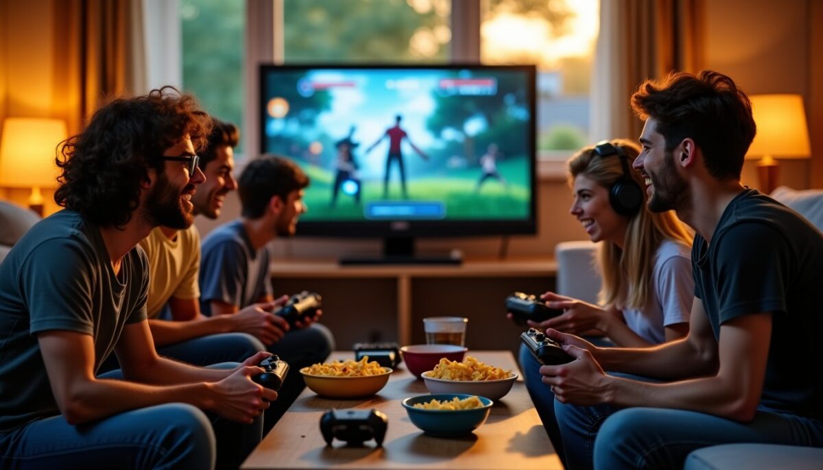 Jeux en ligne gratuits : découvrez le top des meilleurs jeux multijoueurs à tester immédiatement