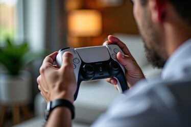 Accéder à Google sur PS5 : Guide pratique et astuces simples