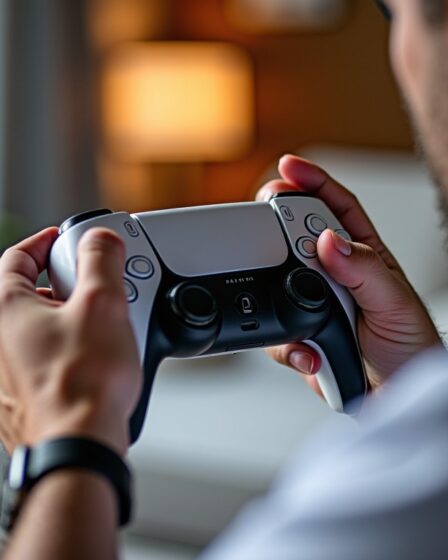 Accéder à Google sur PS5 : Guide pratique et astuces simples