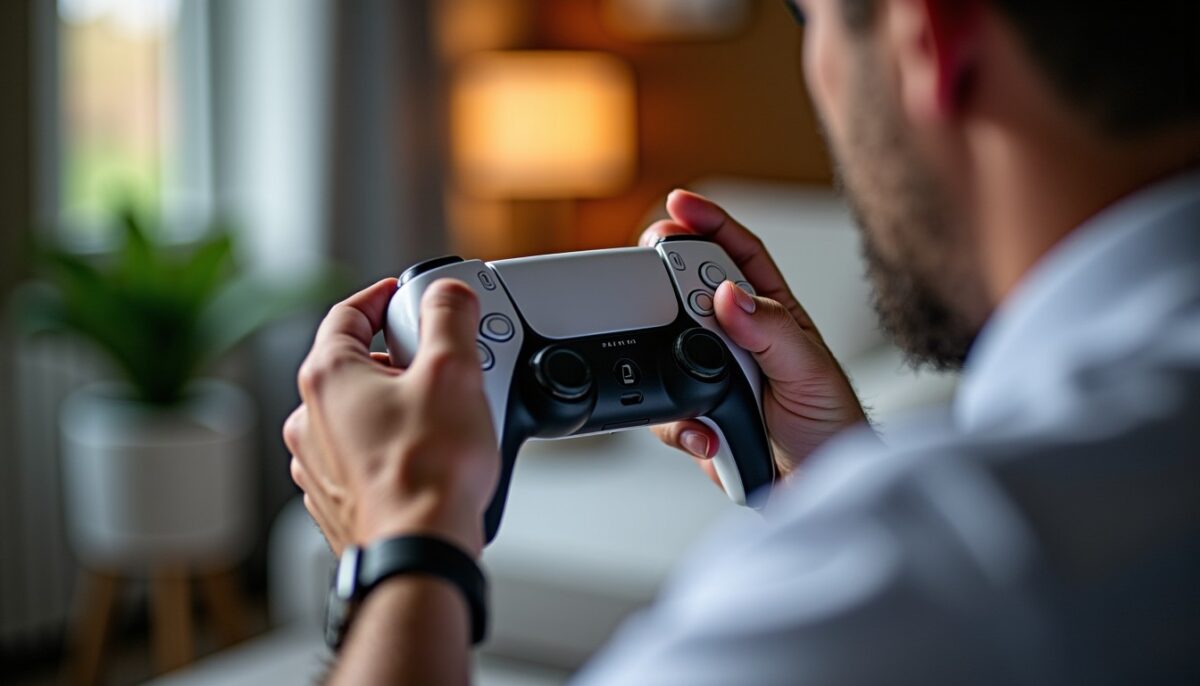 Accéder à Google sur PS5 : Guide pratique et astuces simples