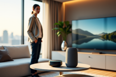 Diagnostic immobilier : l'art d'optimiser votre espace connecté