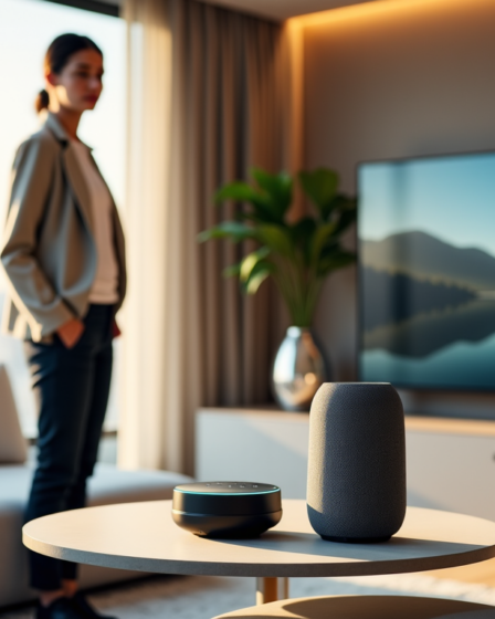 Diagnostic immobilier : l'art d'optimiser votre espace connecté