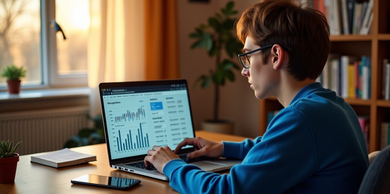 Go d'internet : combien de temps ça dure vraiment ? Guide complet pour maîtriser la consommation de votre forfait sans stress