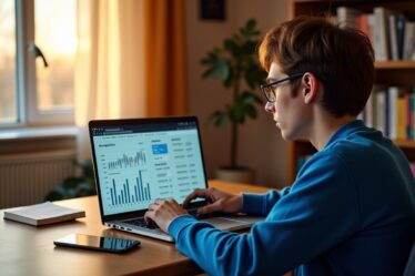 Go d'internet : combien de temps ça dure vraiment ? Guide complet pour maîtriser la consommation de votre forfait sans stress