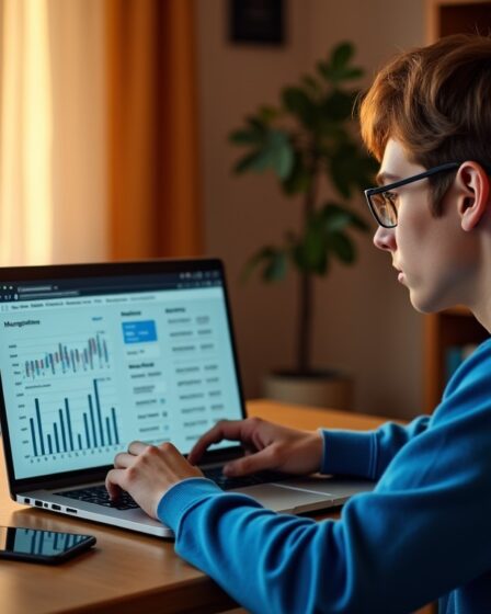 Go d'internet : combien de temps ça dure vraiment ? Guide complet pour maîtriser la consommation de votre forfait sans stress