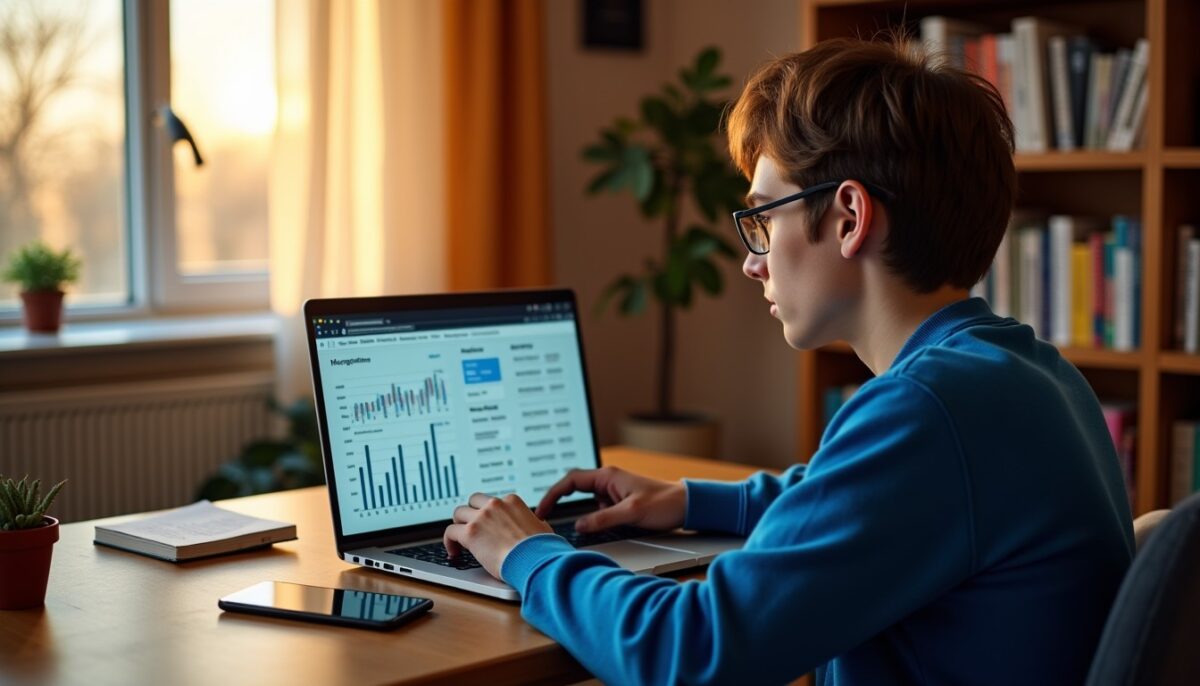 Go d'internet : combien de temps ça dure vraiment ? Guide complet pour maîtriser la consommation de votre forfait sans stress