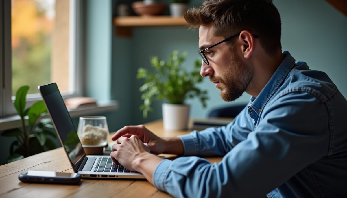 Maison connectée en 2025 : les astuces essentielles pour sécuriser vos appareils intelligents
