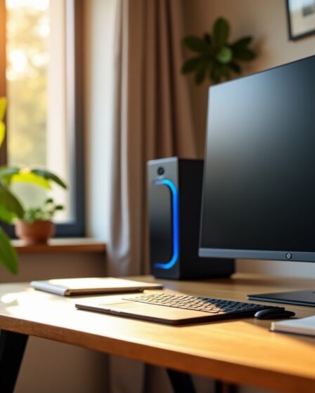 Écran qui s’éteint mais PC reste allumé : astuces simples pour résoudre le problème sans stress