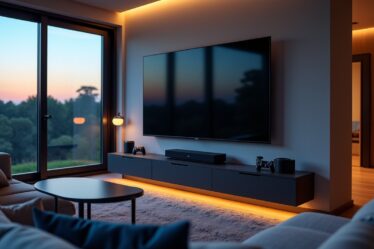 Smart TV, consoles et DSA : la révolution silencieuse qui transforme votre salon