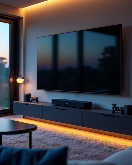 Smart TV, consoles et DSA : la révolution silencieuse qui transforme votre salon