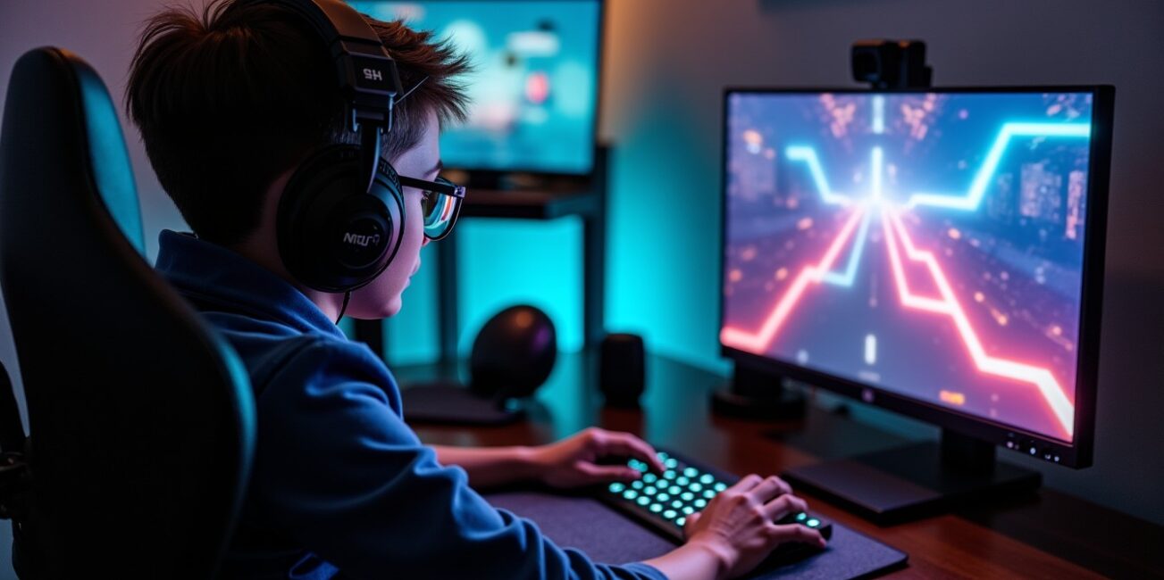 Le serveur dédié au gaming : le héros méconnu des communautés virtuelles