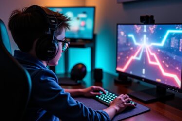 Le serveur dédié au gaming : le héros méconnu des communautés virtuelles