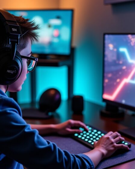 Le serveur dédié au gaming : le héros méconnu des communautés virtuelles