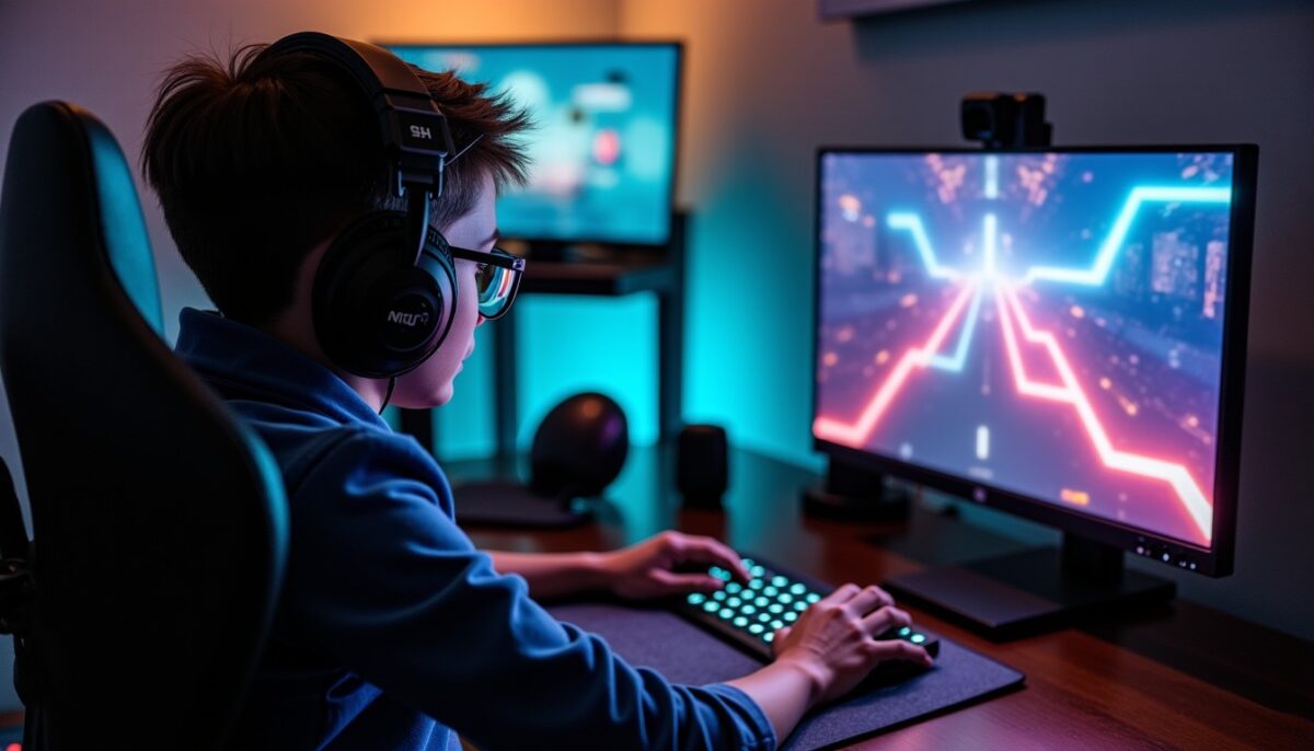 Le serveur dédié au gaming : le héros méconnu des communautés virtuelles