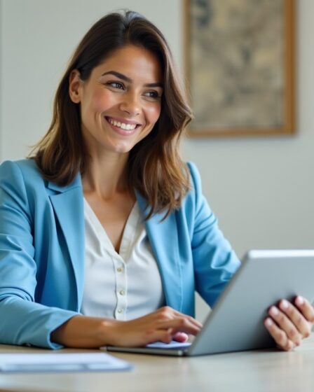 Sylae : découvrez le portail en ligne révolutionnaire qui facilite la gestion des contrats aidés