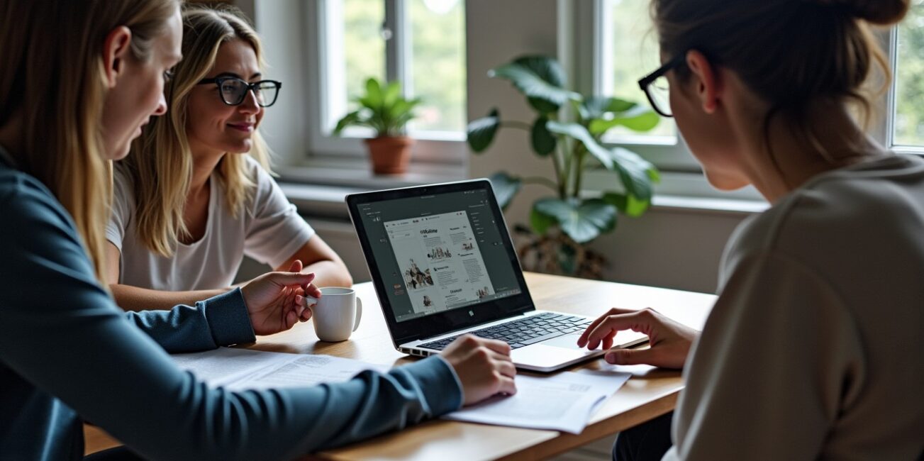 Connexion active mais page web inaccessible : causes possibles et solutions efficaces