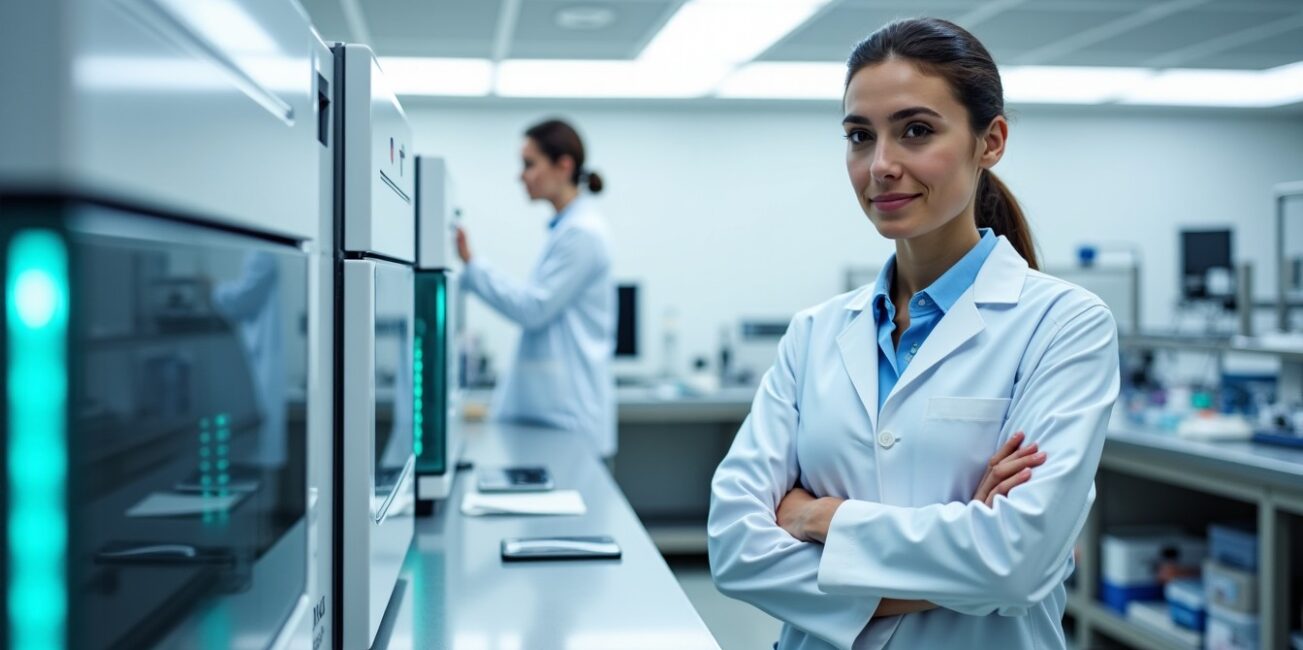 Diagnostic Products Corporation : Plongée au cœur d’un leader incontournable de l’immunodiagnostic