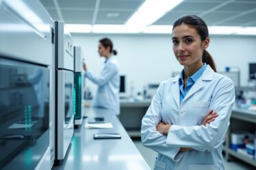 Diagnostic Products Corporation : Plongée au cœur d’un leader incontournable de l’immunodiagnostic
