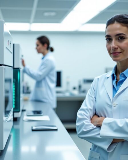 Diagnostic Products Corporation : Plongée au cœur d’un leader incontournable de l’immunodiagnostic