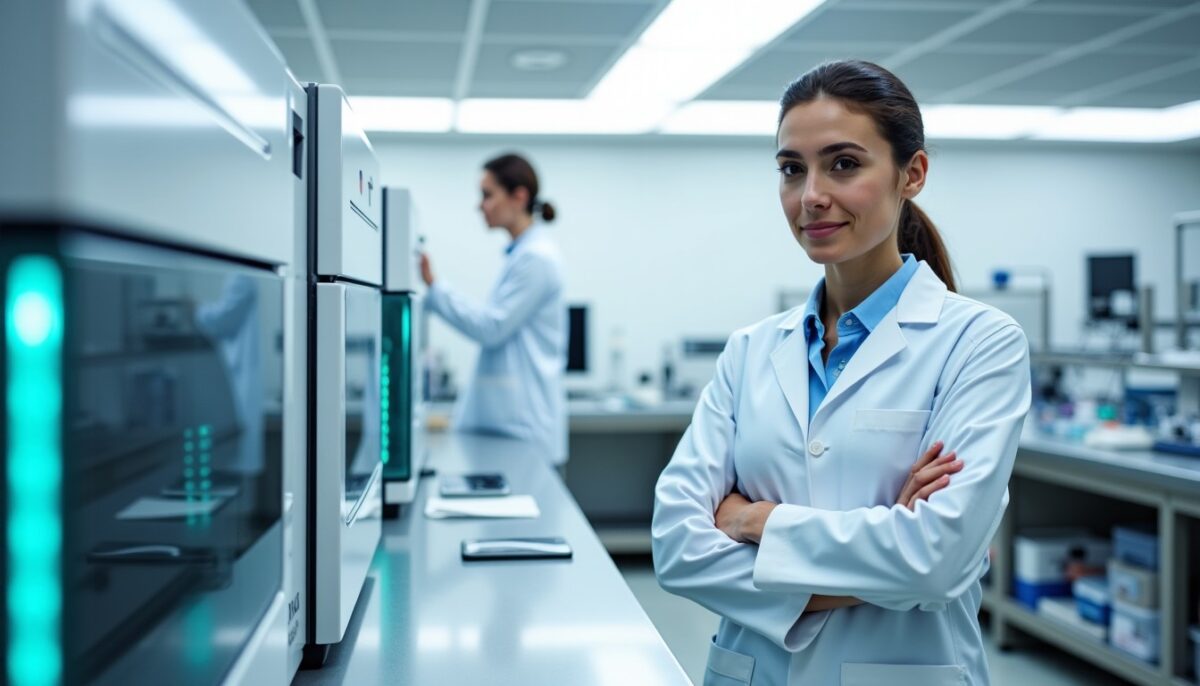 Diagnostic Products Corporation : Plongée au cœur d’un leader incontournable de l’immunodiagnostic