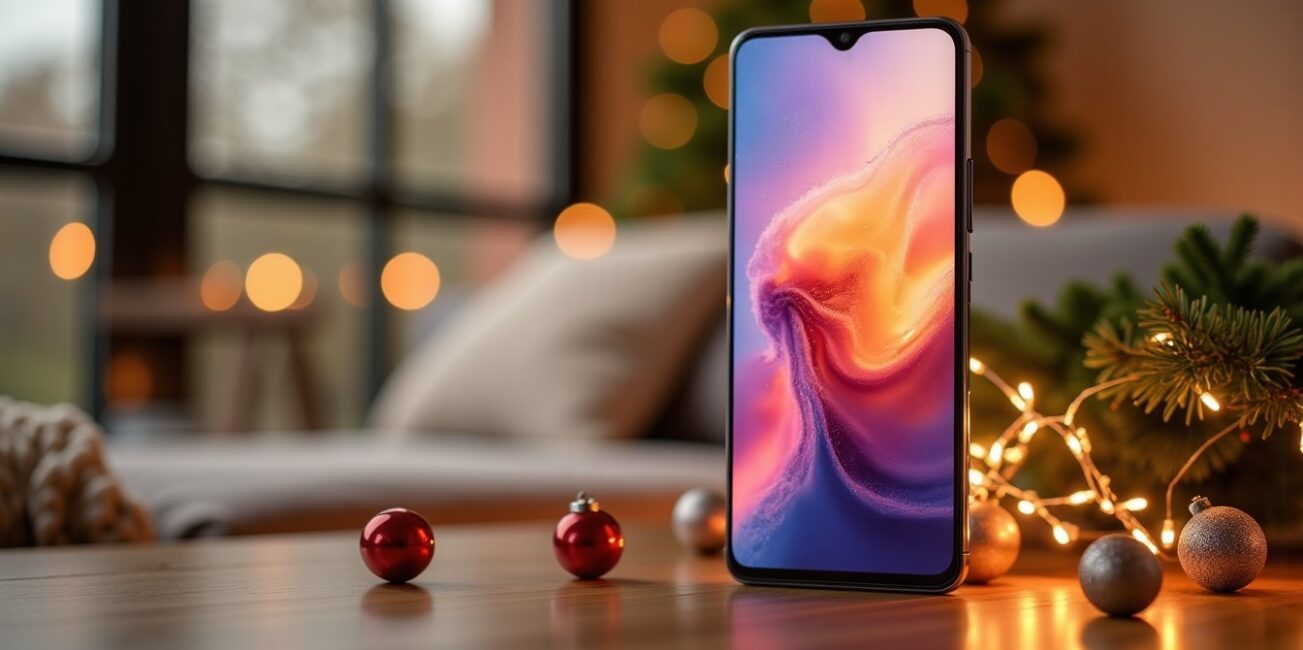 Les offres de Noël realme qui révolutionnent le marché : performance haute gamme à prix mini