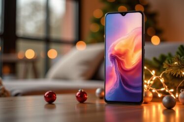 Les offres de Noël realme qui révolutionnent le marché : performance haute gamme à prix mini
