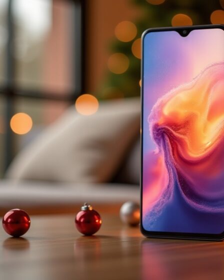 Les offres de Noël realme qui révolutionnent le marché : performance haute gamme à prix mini