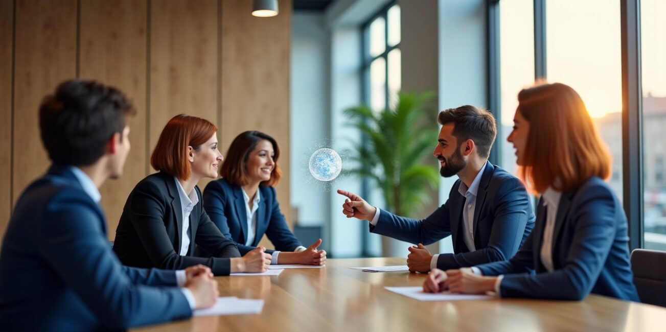 Connexaflow : La clé pour une gestion interne claire et efficace