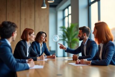 Connexaflow : La clé pour une gestion interne claire et efficace