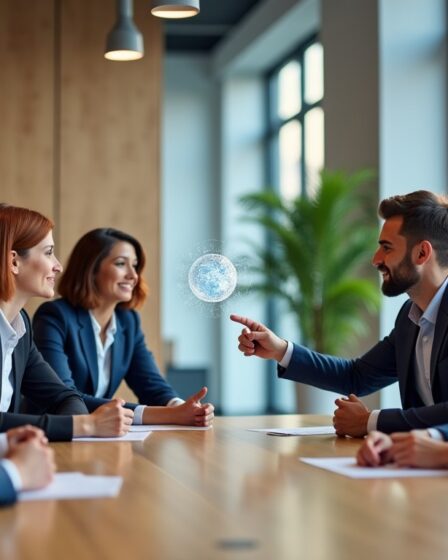 Connexaflow : La clé pour une gestion interne claire et efficace