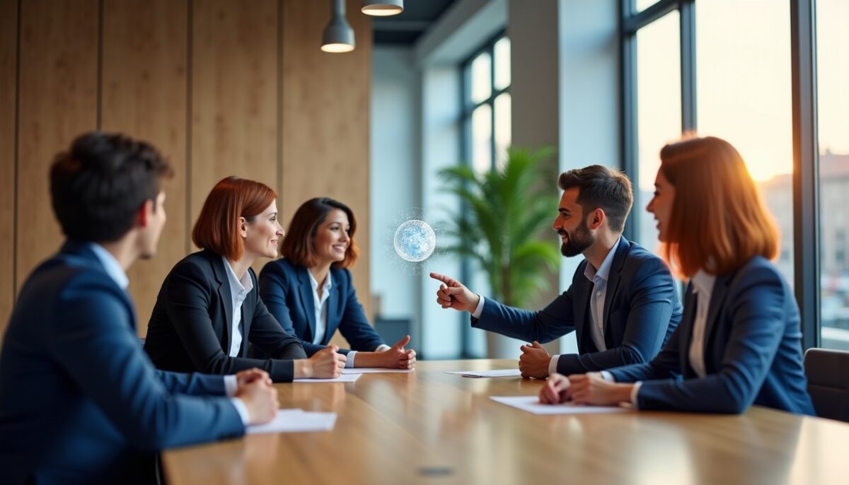Connexaflow : La clé pour une gestion interne claire et efficace
